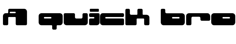 Preview of 02.10 fenotype font