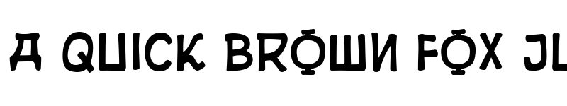 Preview of 10 Cent Soviet Regular font