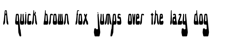 Preview of 10.15 Saturday Night [R] (BRK) Regular font