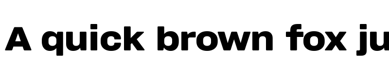 Preview of 1plus1_2020 Black font