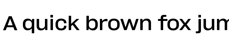 Preview of 1plus1_2020 Medium font