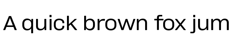 Preview of 1plus1_2020 Regular font