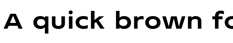 Preview of 2MASS J1808 Heavy font