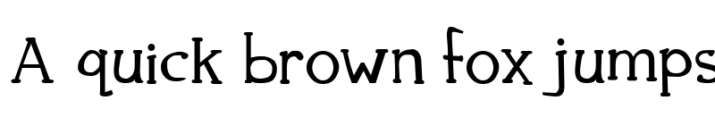 Preview of 39 Smooth Regular font