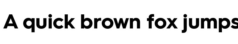 Preview of 3satHurme Bold font