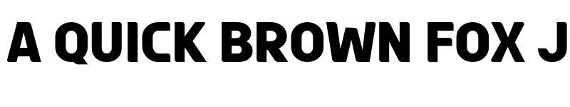 Preview of a Apple Tea Regular font