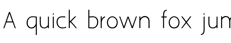 Preview of Aaargh Normal font