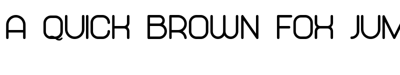 Preview of Abandoned Heavy font