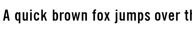 Preview of AbbeyRoad Regular font