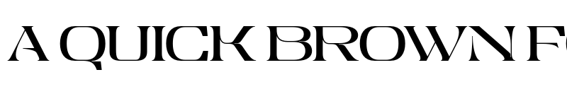 Preview of Abor - Demo Version Regular font