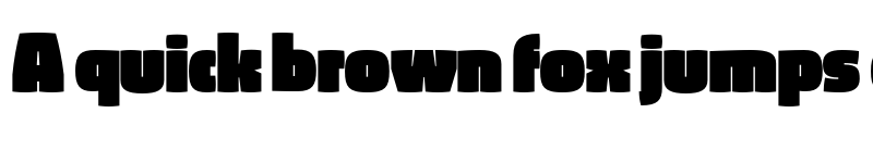 Preview of Absolut Reduced Fat font