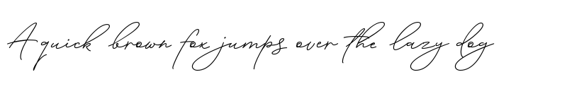 Preview of Absolute Beauty Script Bold font