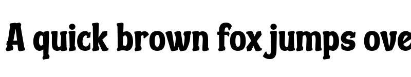 Preview of ABUTCIN Trial Regular font