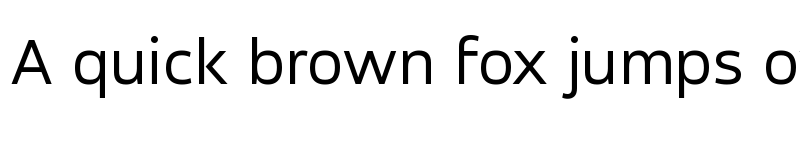 Preview of Accord ? font