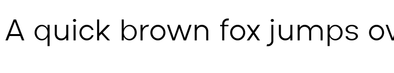 Preview of Aceh Light font