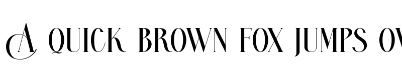 Preview of Activists Regular font