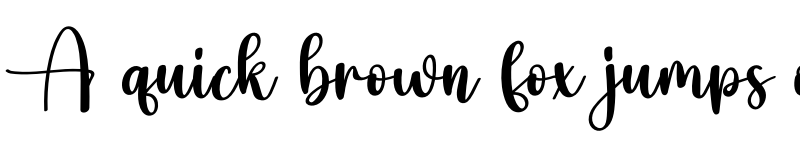 Preview of Activity Regular font