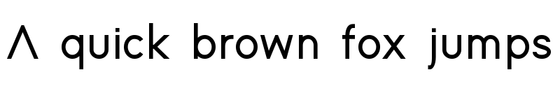 Preview of Adam Bold font