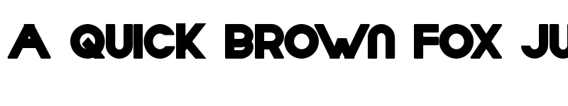 Preview of Aday Demo Bold font