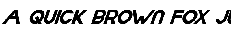 Preview of Aday Demo Italic font