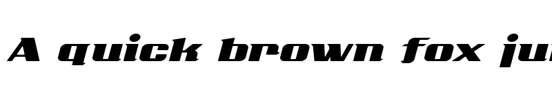 Preview of AddCityboy Normal font