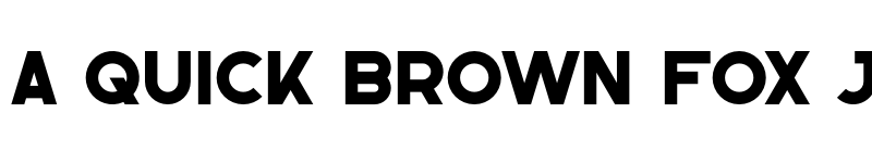 Preview of Addison Regular font