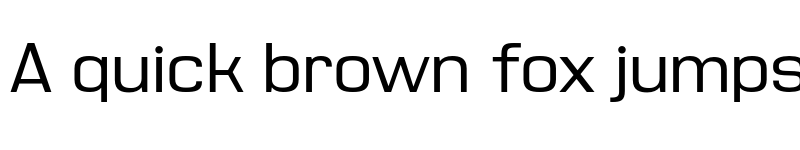 Preview of Address Sans Pro Xt Regular font