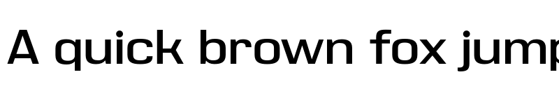 Preview of Address Sans Pro Xt SemiBold font