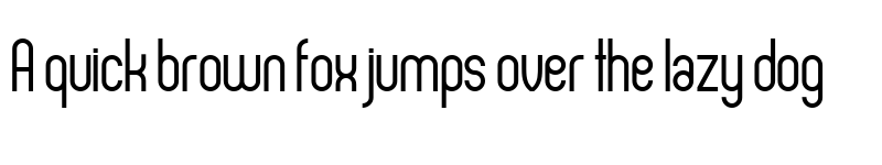 Preview of Adelino Light font