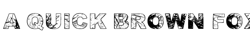 Preview of Adieresis, Odieresis & Aring Regular font