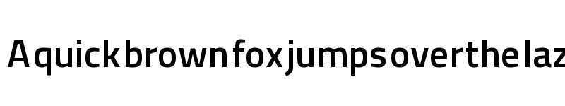 Preview of Afarin w Bold font