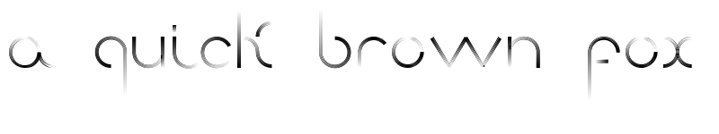 Preview of Afrobeat-Light ? font