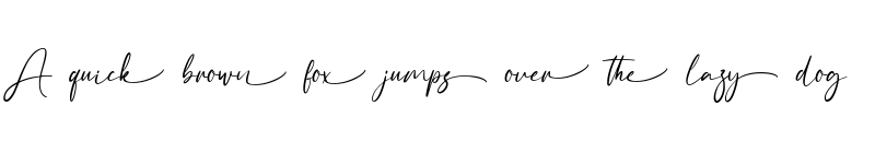 Preview of Afronghey Regular font