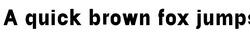 Preview of Aftetir Bold font