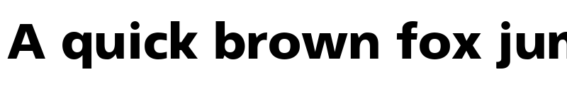 Preview of Agan? Extra Bold font