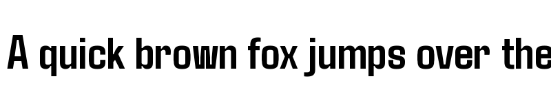 Preview of Agdasima Bold font