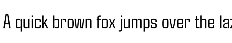 Preview of Agdasima Regular font