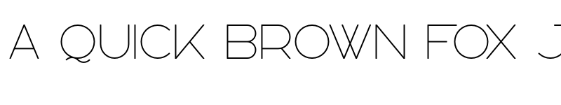 Preview of Agelast Regular font