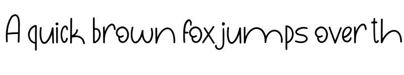 Preview of Agent Frank Regular font