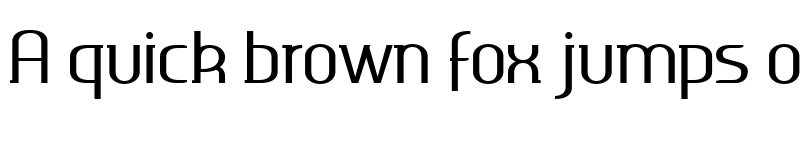 Preview of Ageone serif Ageone serif font