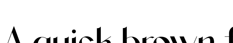 Preview of Agraham Personal Use font