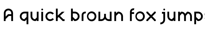 Preview of Agree Personal Use Bold font