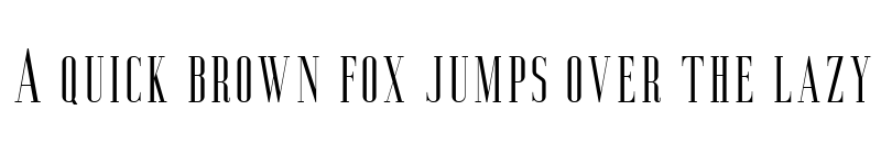 Preview of Aguero Serif Free Regular font