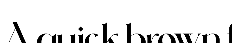 Preview of Ahganirya Personal Use font