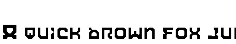 Preview of Airacobra Light Light font