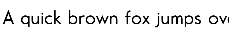 Preview of AirFactoryRounded Regular 3 font