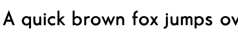 Preview of AirFactoryRounded Regular 4 font