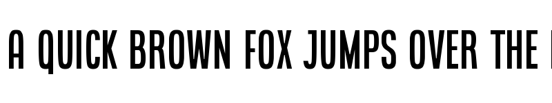 Preview of Airwaves Regular font