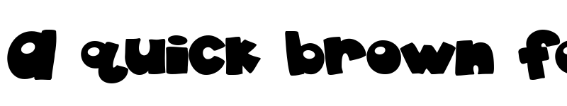 Preview of akaDylan Plain Regular font