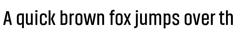 Preview of Akhand-Semibold ? font